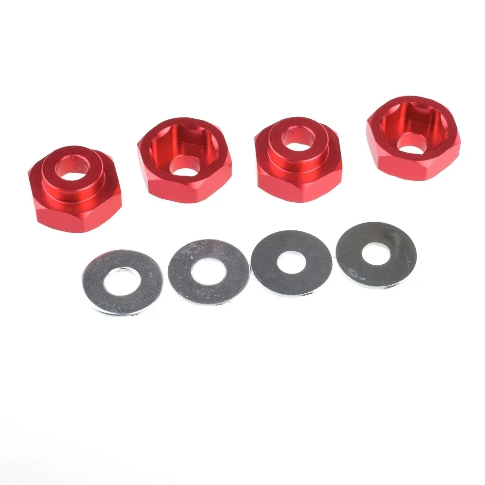 12 мм до 17 мм колеса адаптер прив