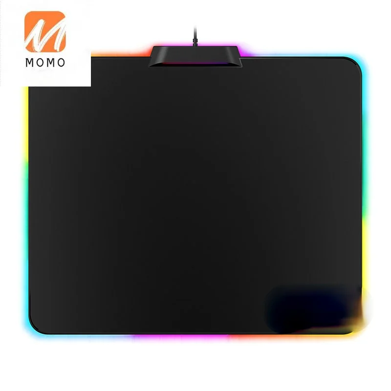 

Durable And High Quality Anti Slip Computer Gaming Mouse Pad