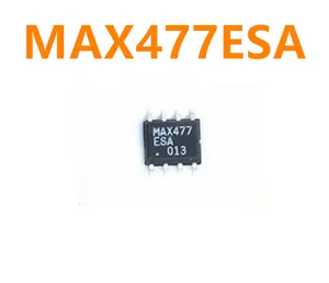 Module MAX477ESA S3C6410XH-66 REF5025AIDR LTC3780EG K4S561632C-TC75 PC28F128M29EWH 1PCS-50PCS Original authentic
