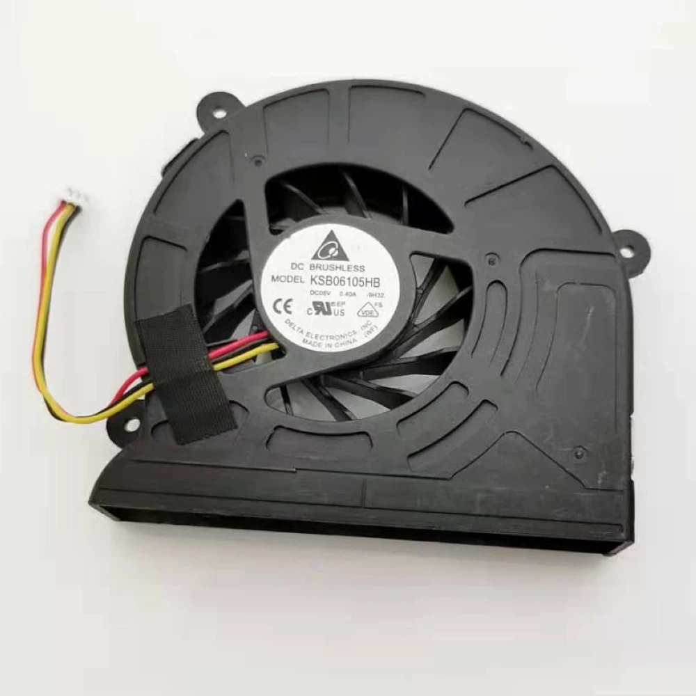 Бесплатная доставка новый холодильник для ЦП Toshiba Qosmio X305 X300 5 в постоянного тока 0