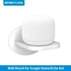 SPORTLINK настенный держатель полки Подставка для Google Home Mini Wifi Sonos сотовый телефон спальня Санузел офисный динамик аксессуары