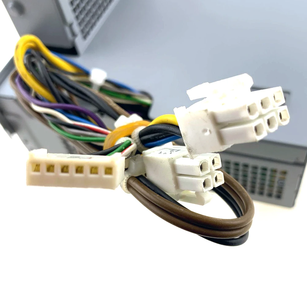 Для HP Z200 Z210 Z220 4000 4300 240W блок питания 611479 001 613663 PC8027|Блоки для компьютеров| |