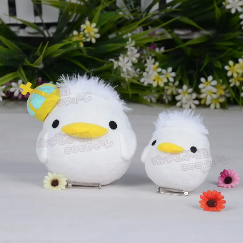 2 шт./лот аниме плюшевая мягкая игрушка Lovelive! Плюшевый реквизит для косплея с