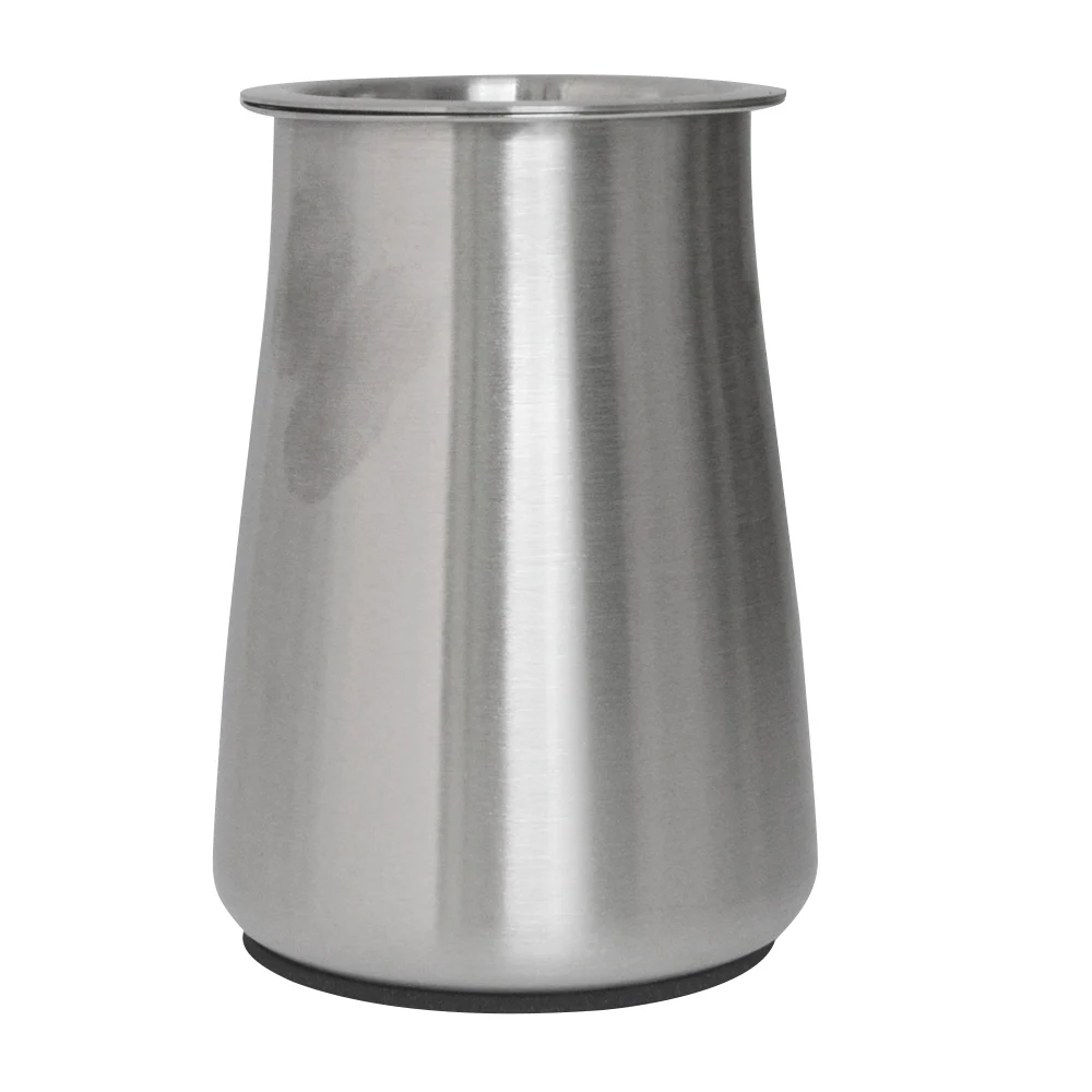 XEOLEO кофейная мельница часть чашки для порошка из нержавеющей стали кофейный