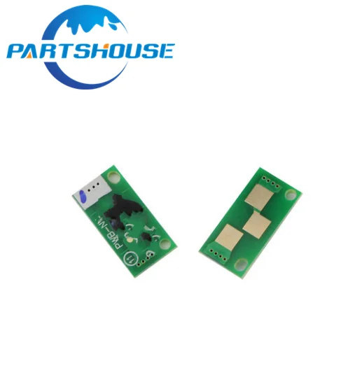

20Pcs Toner Chip TN-711 For Konica Minolta Bizhub C654 C754 Toner chip CMYK Universal CHIP FOR MINOLTA C654 Toner Cartriage CHIP