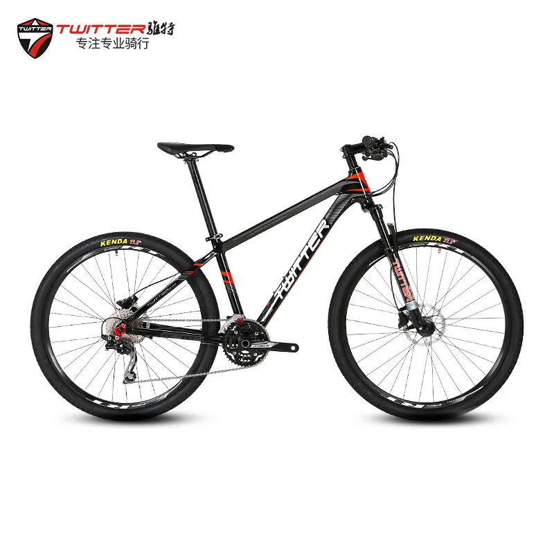 

Factory direct sales mountain bike Mantis2.0M6000-30speed small set of oil disc brake-ZOOM oil dish brake mountain off-road bike