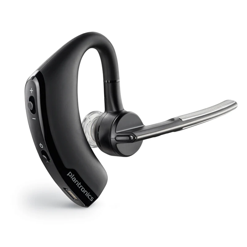 Plantronics Voyager Legend Bluetooth наушники Шум шумоподавления голос Управление команды