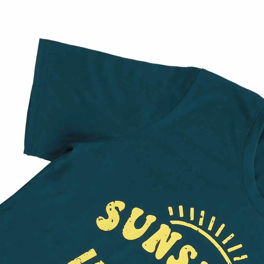 Модная Женская Футболка С коротким Рукавом Эстетическим Рисунком Женский Топ