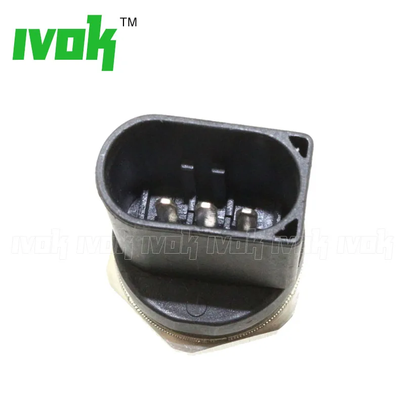 Датчик давления топливной рейки переключатель для Audi A4 A6 A8 2 7 3 0 Tdi 059 130758 0281 002 691 00