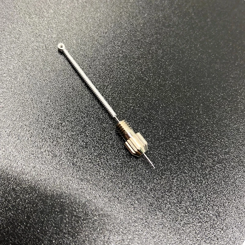 Иглы для плазменной ручки лазерная игла удаления татуировок бородавок черных