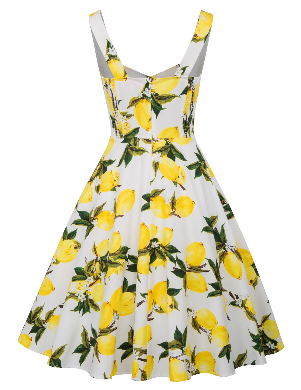 Belle Poque женское Ретро винтажное платье без рукавов с v образным вырезом