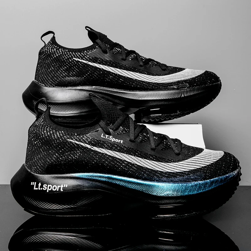 

Кроссовки мужские ZOXO, дышащие, на воздушной подушке