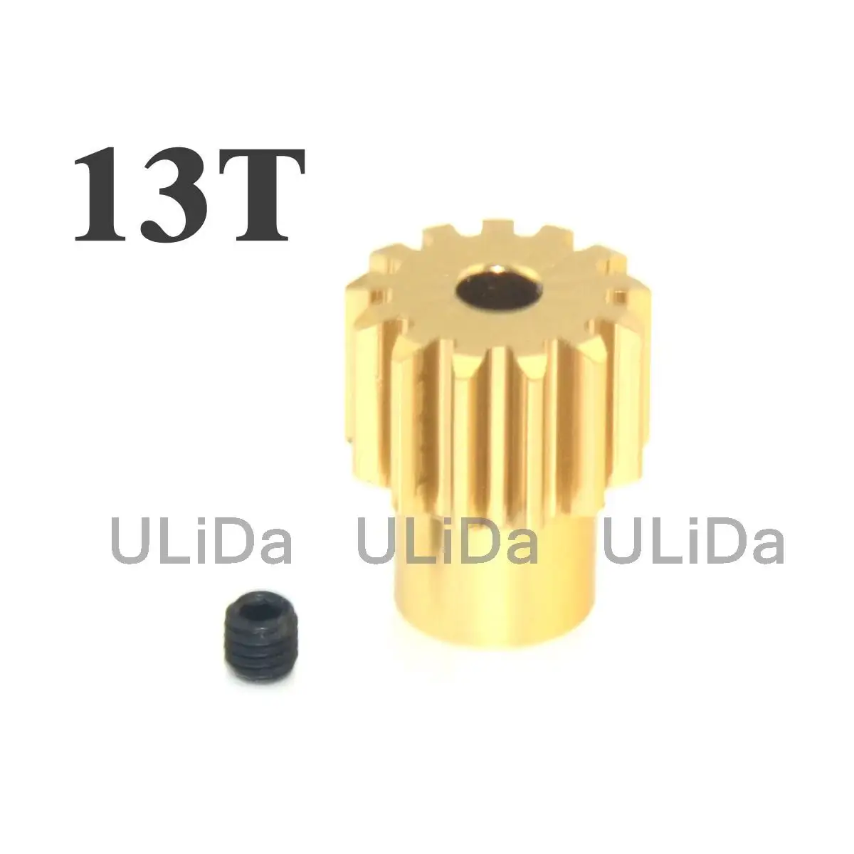 мод 8 32p 3175 мм шестерни набор 12t 13t 14t 15t 16t