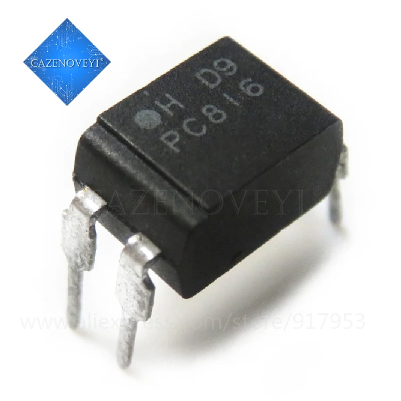 

10 шт./лот PC816 DIP-4 SMD-4 в наличии