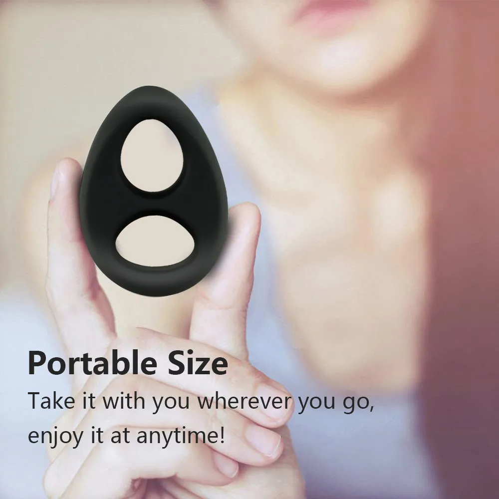 Секс член кольца для мужчин многоразовое кольцо пениса секс-игрушки Задержка