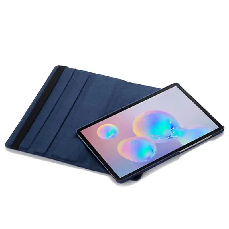 Joomer 360 Вращающийся Кожаный чехол-книжка с подставкой 10 5 "для samsung Galaxy Tab S6 чехол