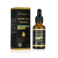 essential oils 7000mg cbd oil organic hemp seed extract hemp seed oil bio active drop for pain relief reduce sleep anxiety