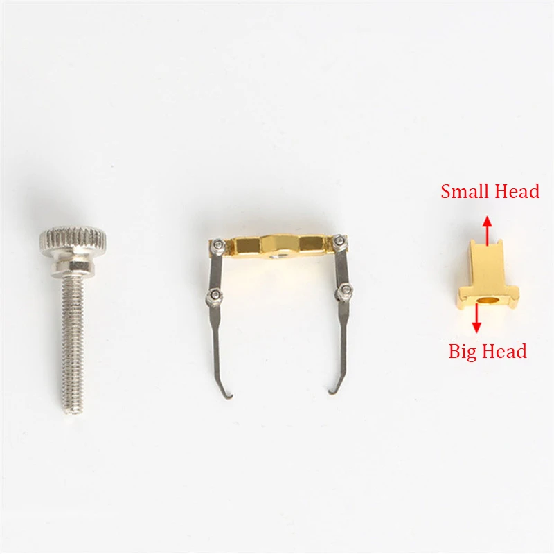 1 шт. полезный инструмент для коррекции вросших ногтей ног Педикюр закрепитель на