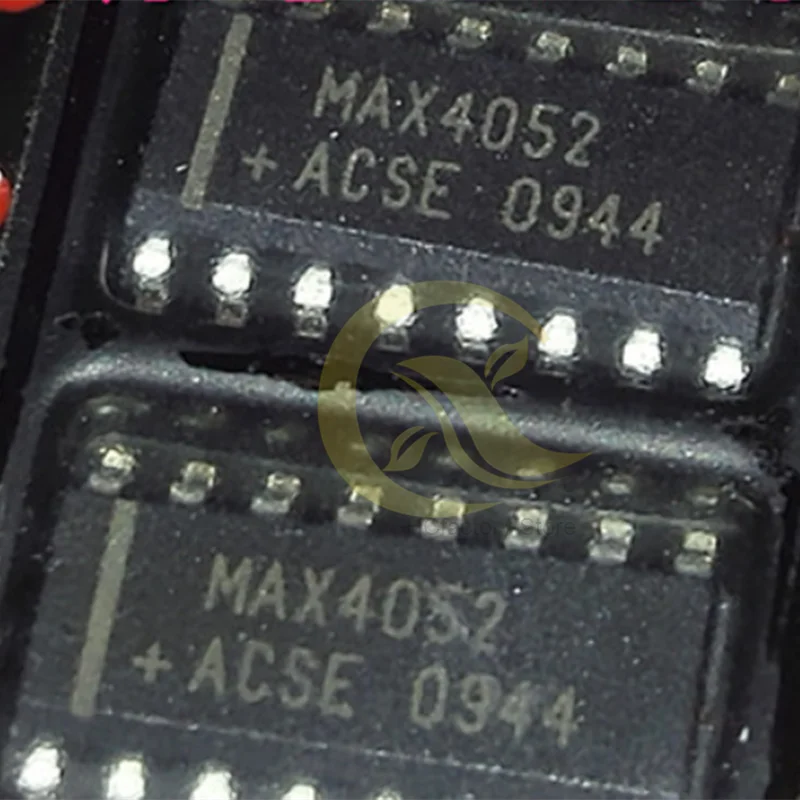 

NEW Original Analog multiplexer max4052ace + T, original product Wholesale one-stop distribution list