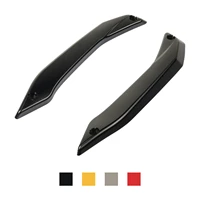 front windshield side trim modification accessories for yamaha xmax