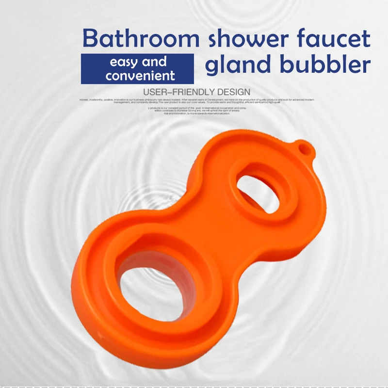 

1PCS Plastic Faucet Aerator Repair Kit Replacement Tool Spanner for Faucet Aerator Spanner Wrench Sanitary Ware