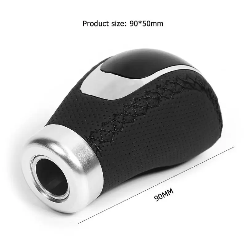 Универсальная 5 скоростная автомобильная ручка переключения передач ручная