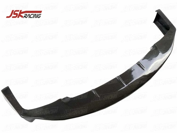 2006 2010 T R Стиль углеродное волокно передняя губа для HONDA CIVIC FD2 JDM(JSKHDCVD2033)|carbon fiber front