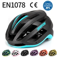57 61cmroad helmet cycling eps mens womens ultralight mtb mountain bike helmet motorcycle bicycle helmet equipment accessories