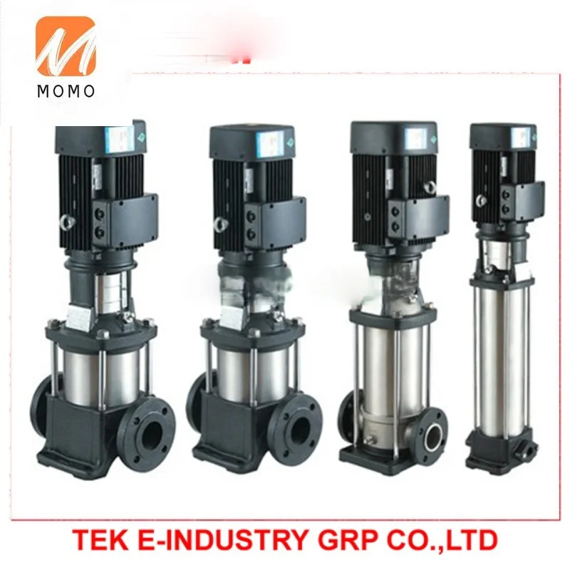 

CDL8-8 Light Vertical Multistage Centrifugal Pump