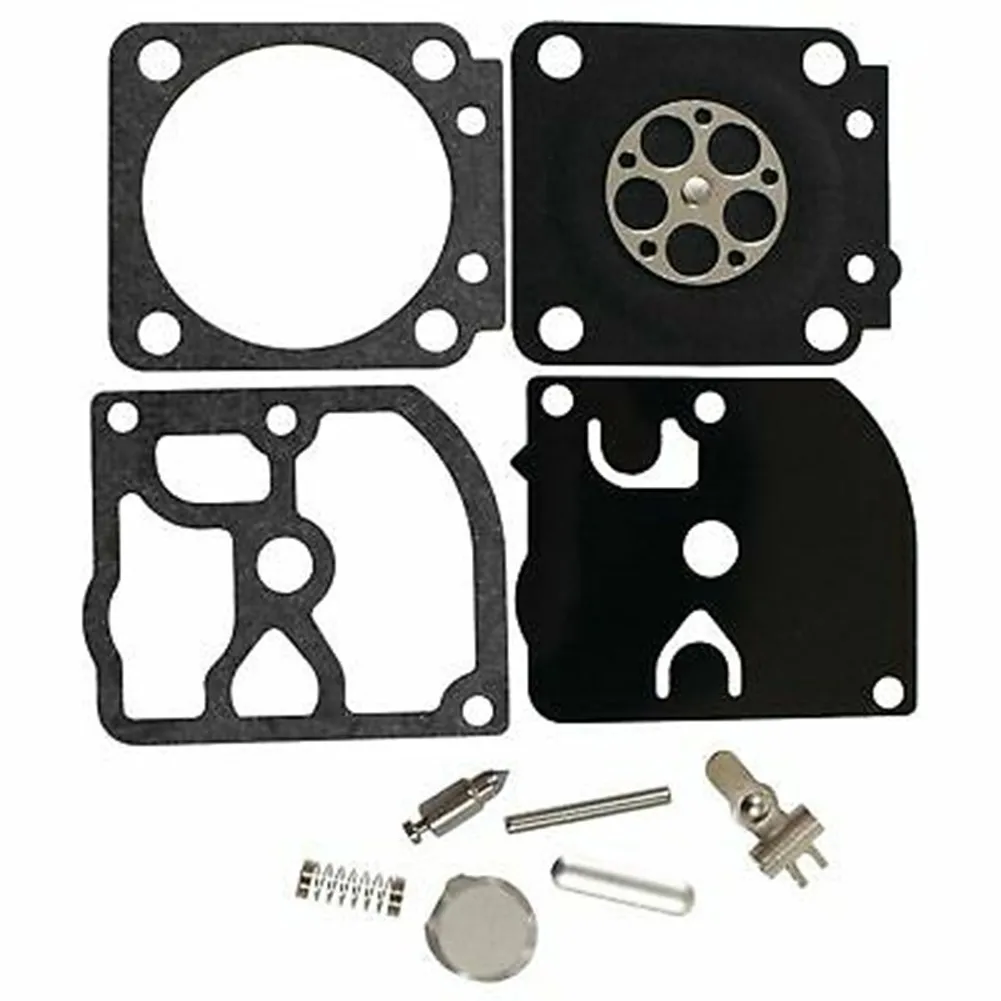 

New Stens Carburetor Kit 615-139 For Zama C1M-200061A C1M-W26 RB-129 Fuel Pump Diaphragm Rebuild Kit String Trimmer Parts