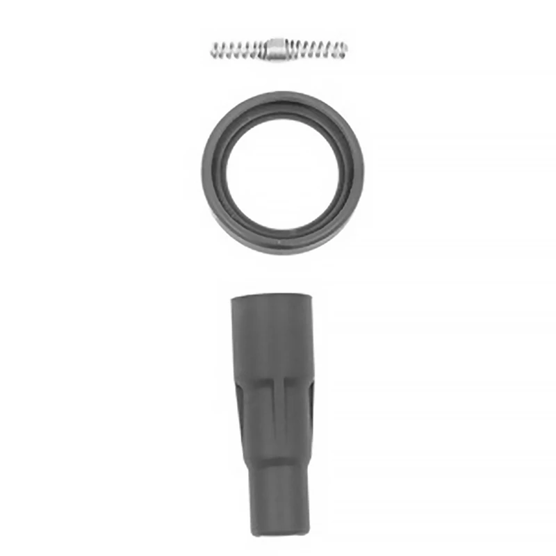 Резиновая втулка катушки зажигания для Toyota Corolla Prius RAV4 Runx Verso 1 6 90919-02252 90919-C2003 R26053 10