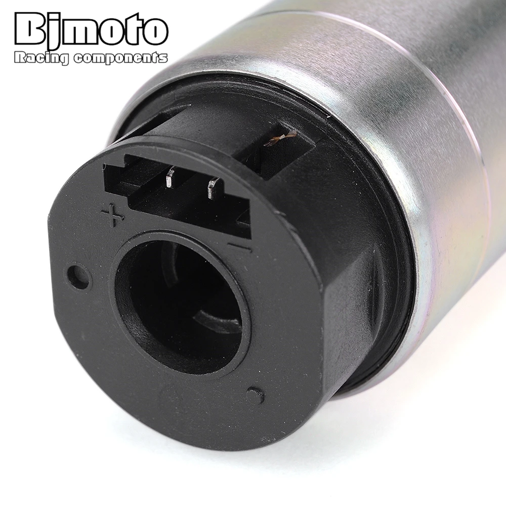 BJMOTO Motorcycle Fuel Pump For Yamaha XVS1300CT (V-Star Tourer) 07-17 FZ1-S FZ1 FAZER (S-TYPE) 06-15 XVS1300A V-Star Classic |