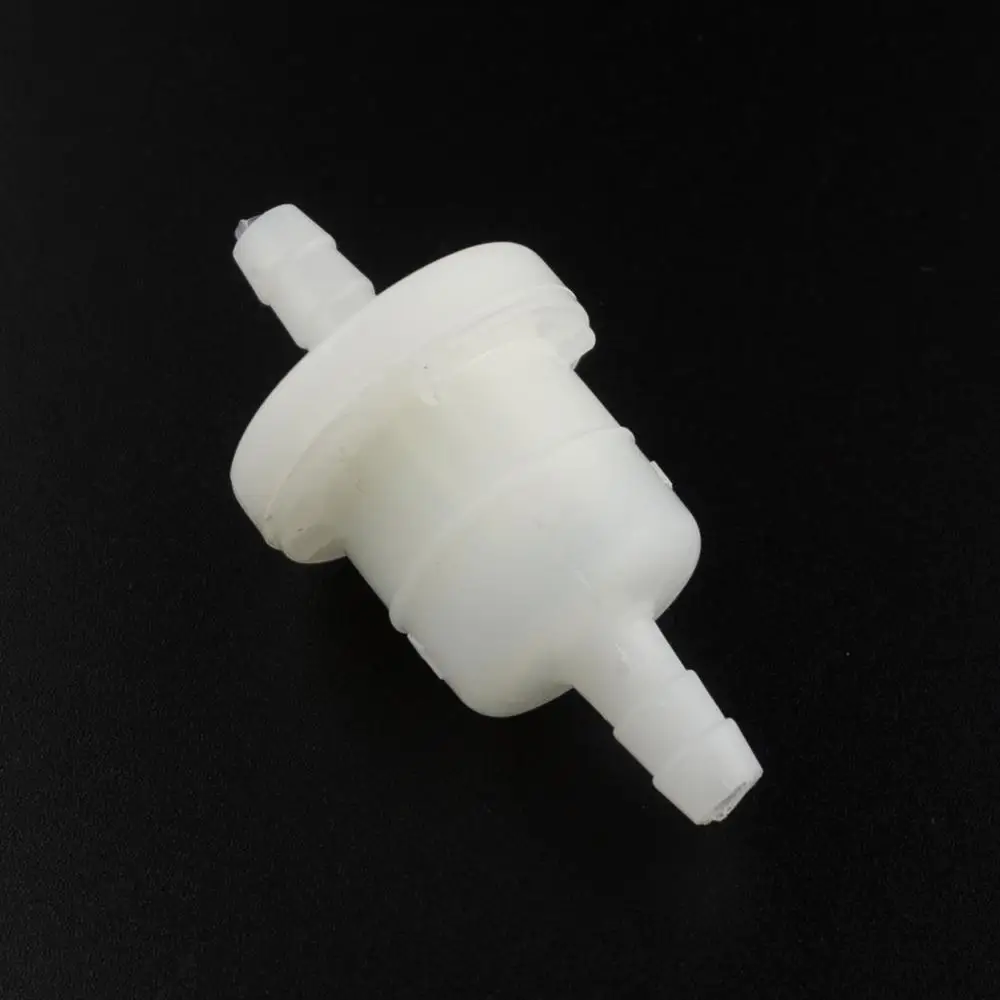 Новый универсальный белый скутер мотоцикл автомобиль бензин газ жидкое топливо