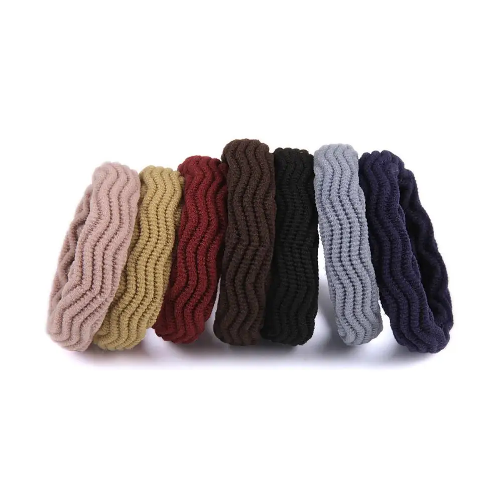 5 шт. эластичные резинки для волос девочек|Украшения волос| |