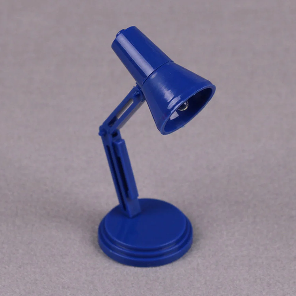 1:6 украшения милый светодиодный светильник игрушки мини потолочный настольная