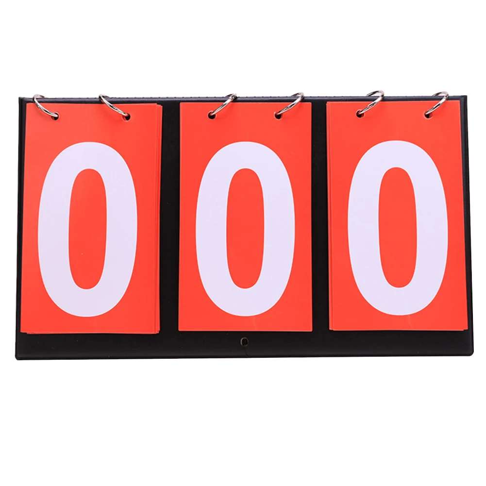 2/3/4 цифры арбитр доска спорт футбол баскетбол теннис тренер очковый планшет для