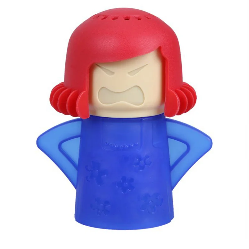 Очиститель для микроволновки пароочиститель микроволновой печи кухни