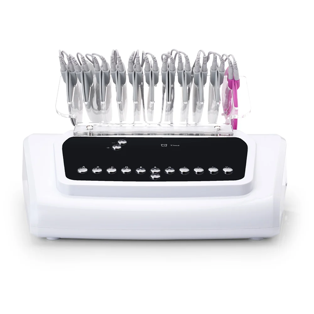 

Body Shaper Microcurrent Tighten Lift Body Slimming Stimulation Beauty EMS Stimulation Machine