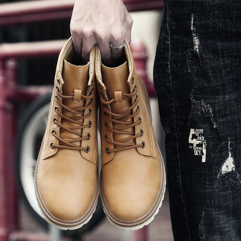 

Men's Shoes