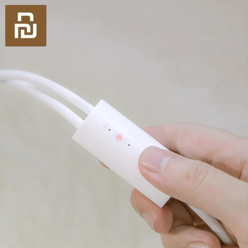 Портативная бытовая электрическая сушилка для обуви Xiaomi Sothing Zero One стерилизация