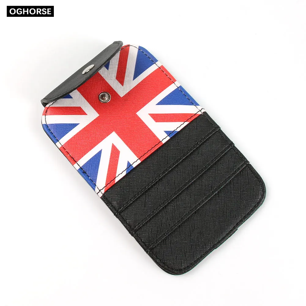 Автомобильный козырек от солнца держатель для карт многофункциональный