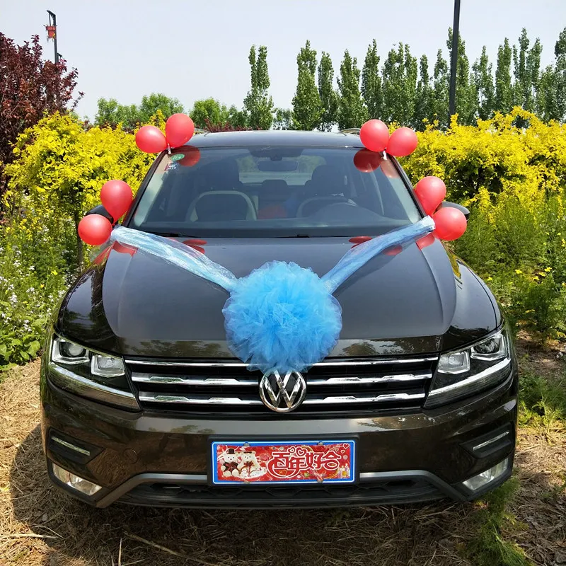 Романтическая Свадебная Передняя Цветочная Фата сделай сам банты для невесты