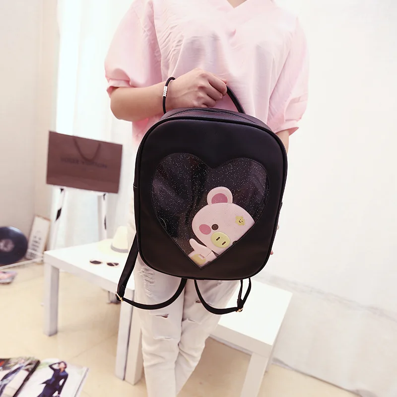 

2021 New Bag Handbag Men's Leather Cross Style Briefcase Business One Shoulder Crossbody Simple Business Bag BB636-BB640-