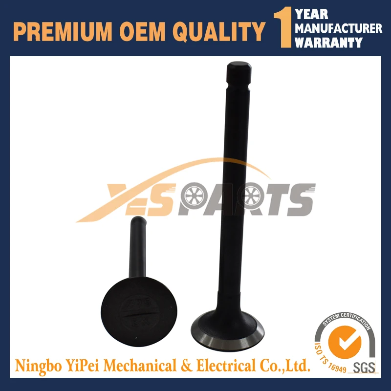 

Z750 Exhaust Valve for Kubota