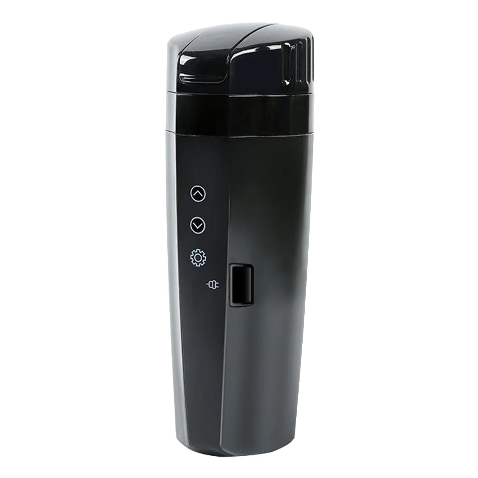 Высокое качество авто нагревательная чашка автомобильные нагревающиеся кружка