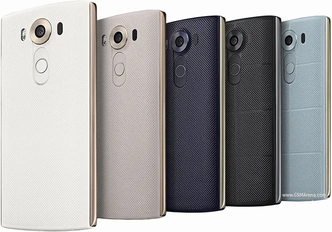 Смартфон LG V10 H900/H901/F600 4+64Гб 16Мп | Мобильные телефоны и аксессуары