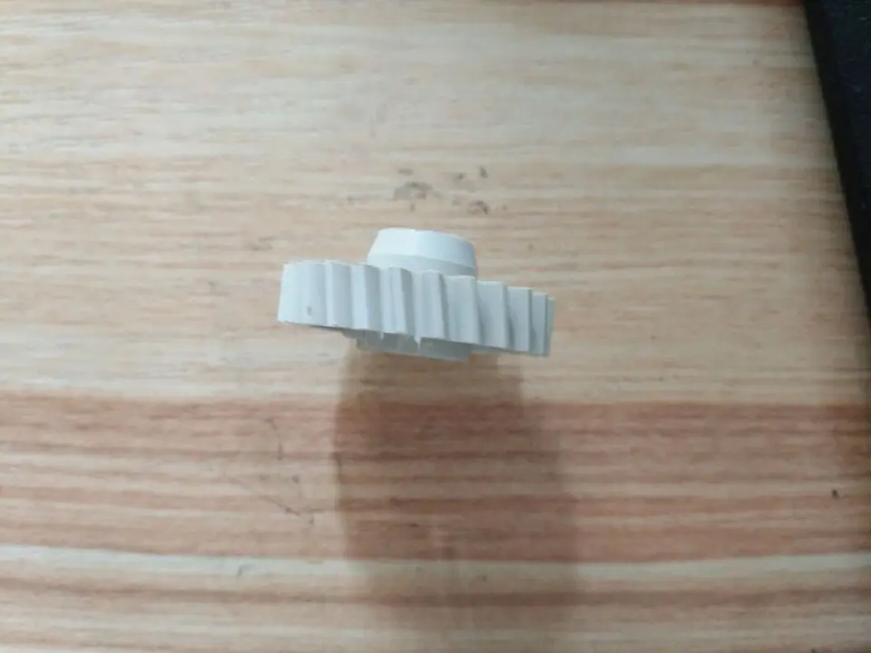 30 шт. новая RU6-0020-000 RU6-0020 26т Нижняя Шестерня для принтера HP P1505 M1120 1008 1007 P1005 1106 1108 |