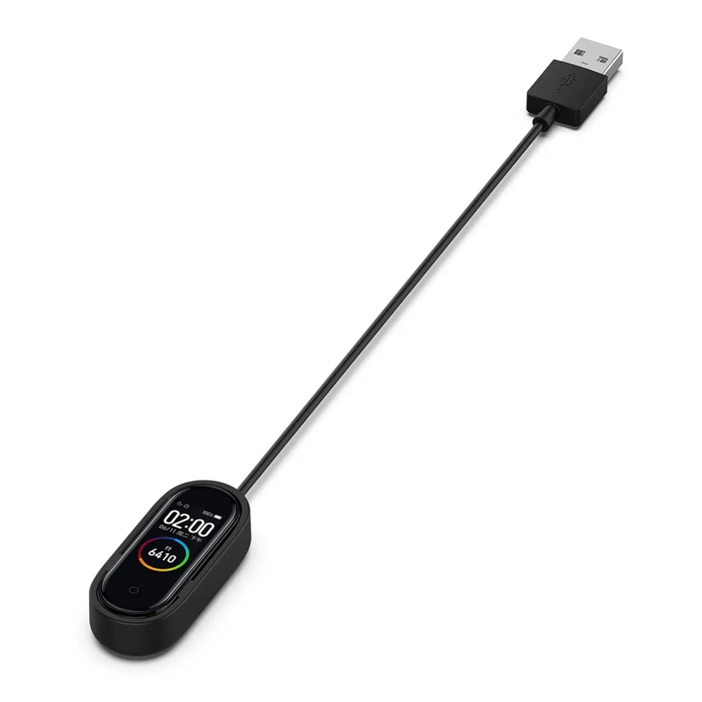 USB док-станция для передачи данных, умные часы, кабель для быстрой зарядки, провод для Xiaomi Mi, ремешок 4, 3, 2, умный Браслет, зарядное устройство, высокое качество, Прямая поставка