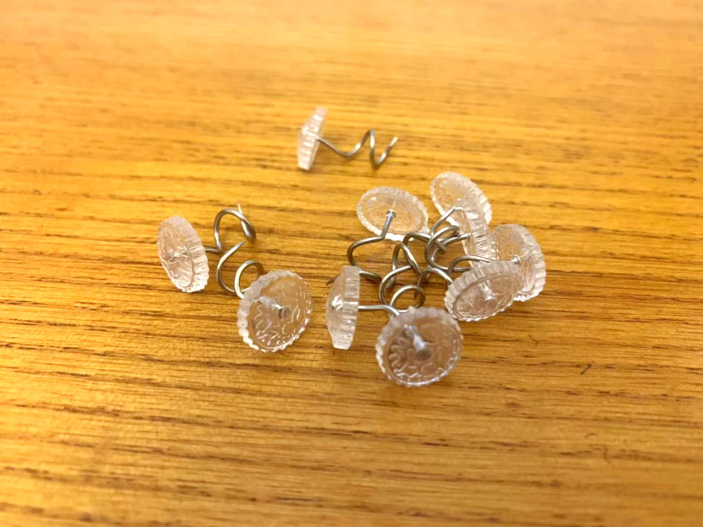 Когтеточка для котенка защита дивана анти захватывающая пленка набор наклеек с