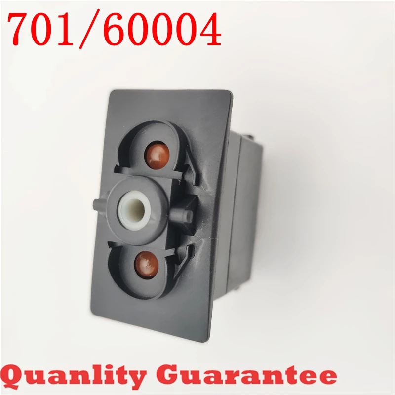 Бесплатная доставка для погрузчика экскаватора jcb 3CX 4CX переключатель панели